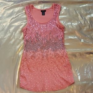 rue 21 Women's Tank Top Size XS